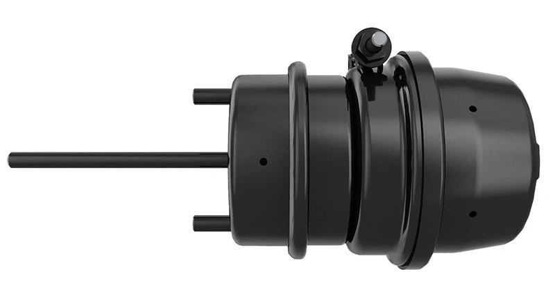 Multi-function Brake Cylinder