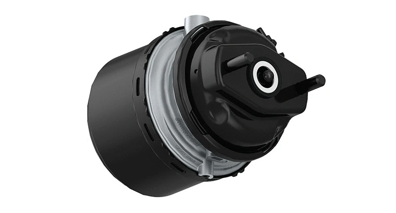 Multi-function Brake Cylinder