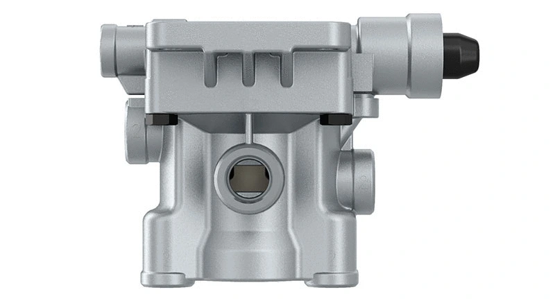 Brake Valve, trailer