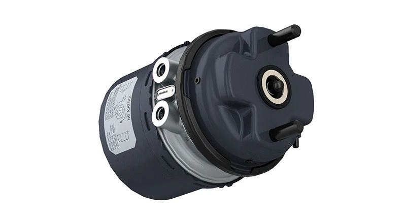 Multi-function Brake Cylinder