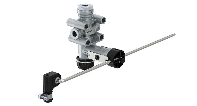 Air Suspension Valve (4640060020)
