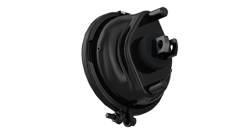 Diaphragm Brake Cylinder