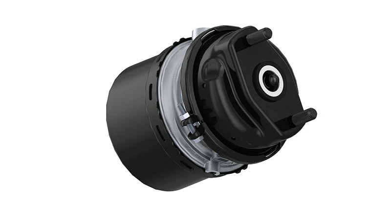 Multi-function Brake Cylinder