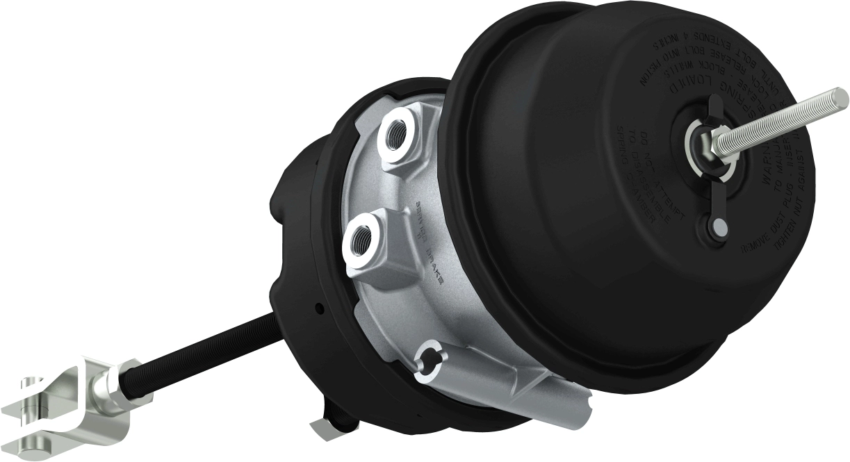 Brake Valve, trailer