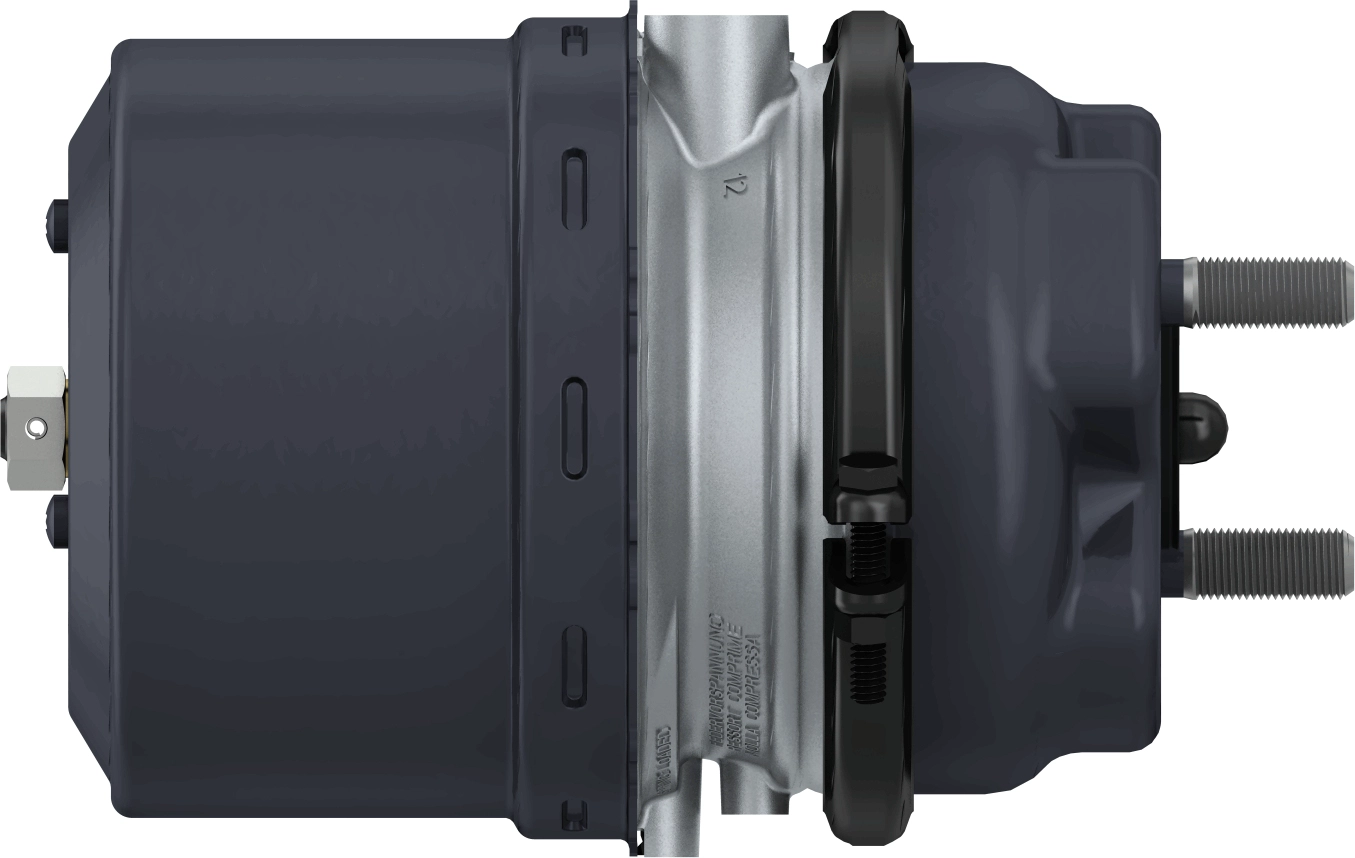 Multi-function Brake Cylinder