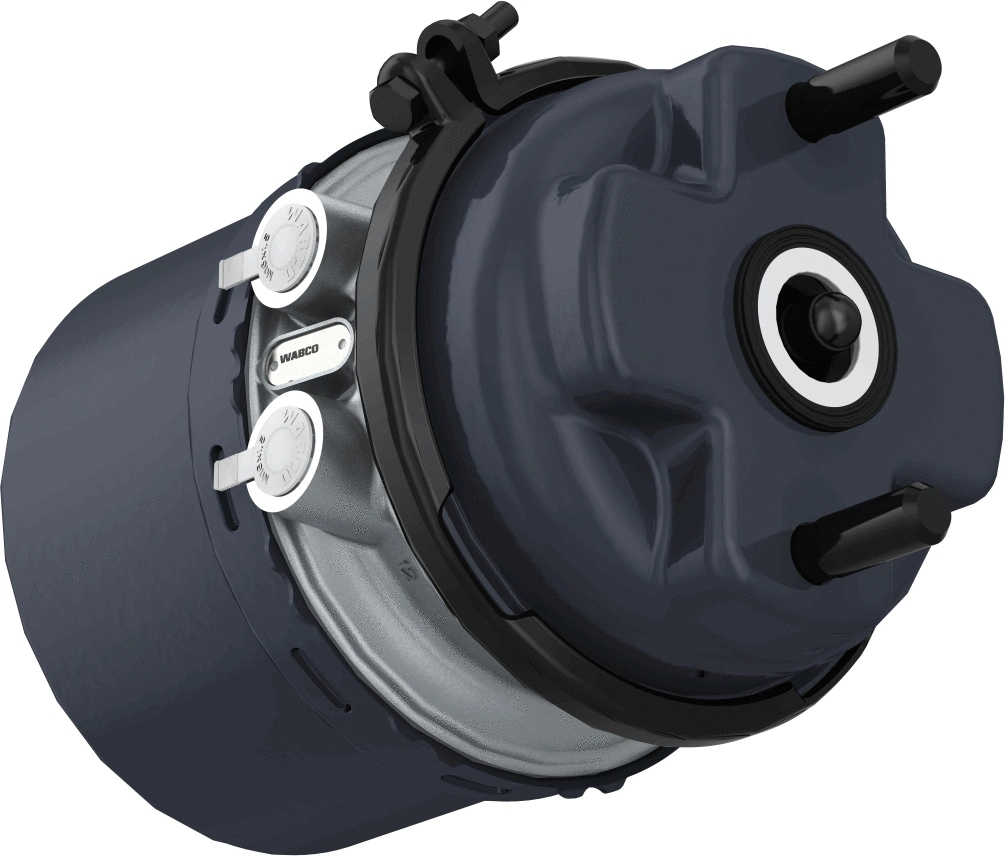 Multi-function Brake Cylinder
