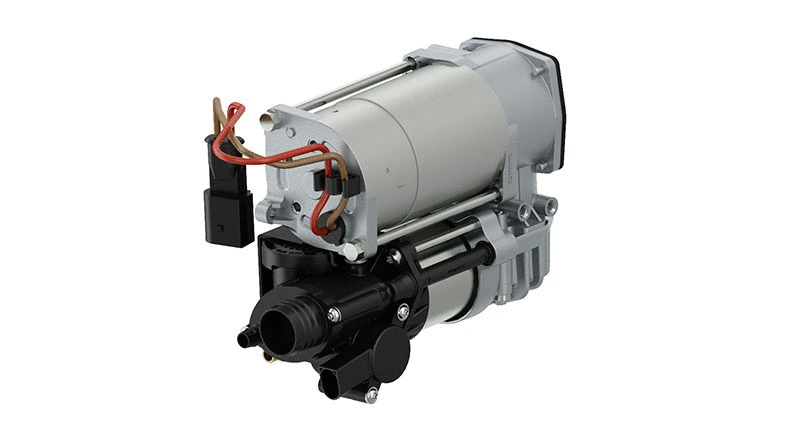 Repair kit, air compressor (4154039002)