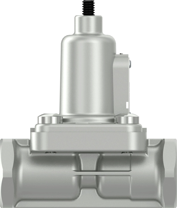 Overflow Valve