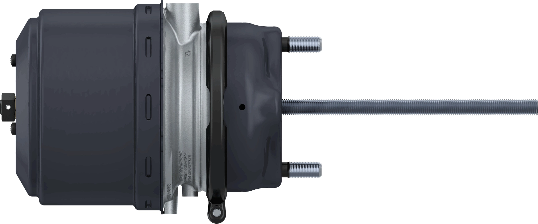 Multi-function Brake Cylinder