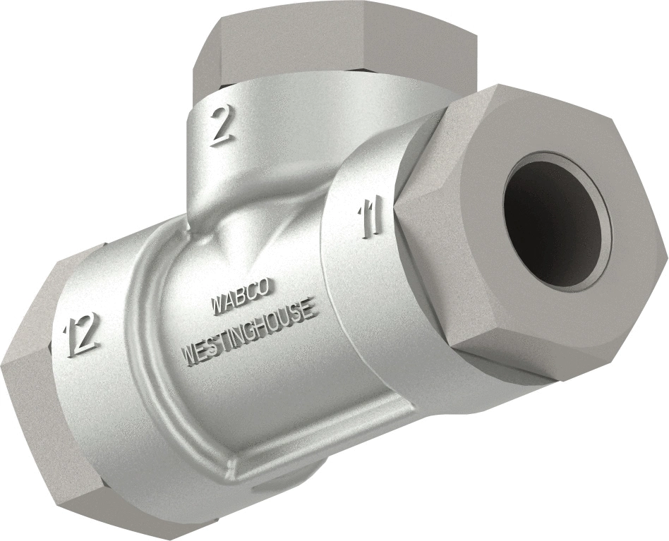Multiport Valve