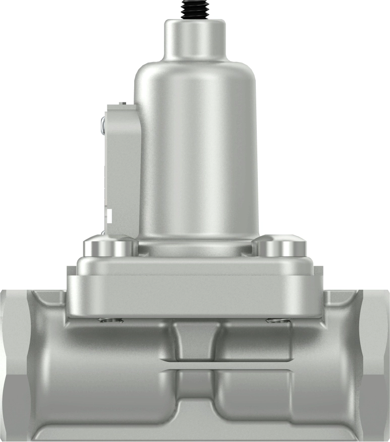 Overflow Valve