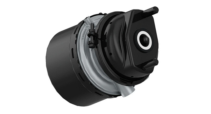 Multi-function Brake Cylinder