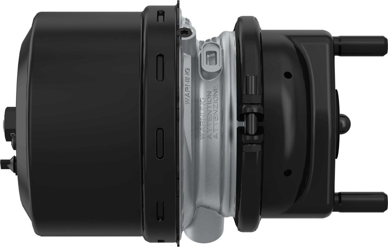 Multi-function Brake Cylinder