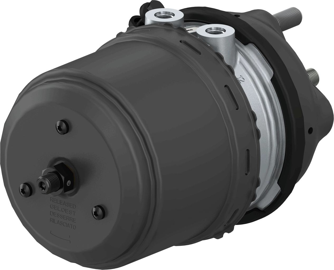 Multi-function Brake Cylinder (9254911030)