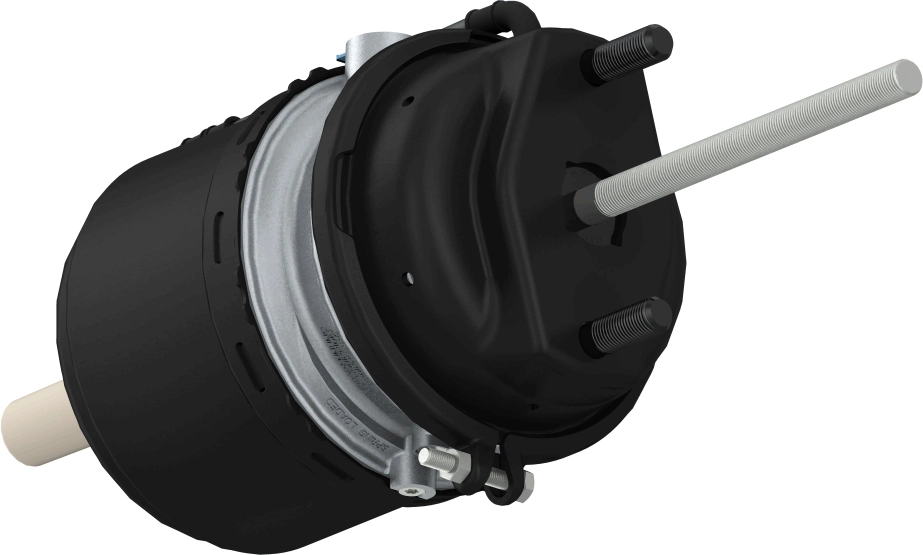 Multi-function Brake Cylinder