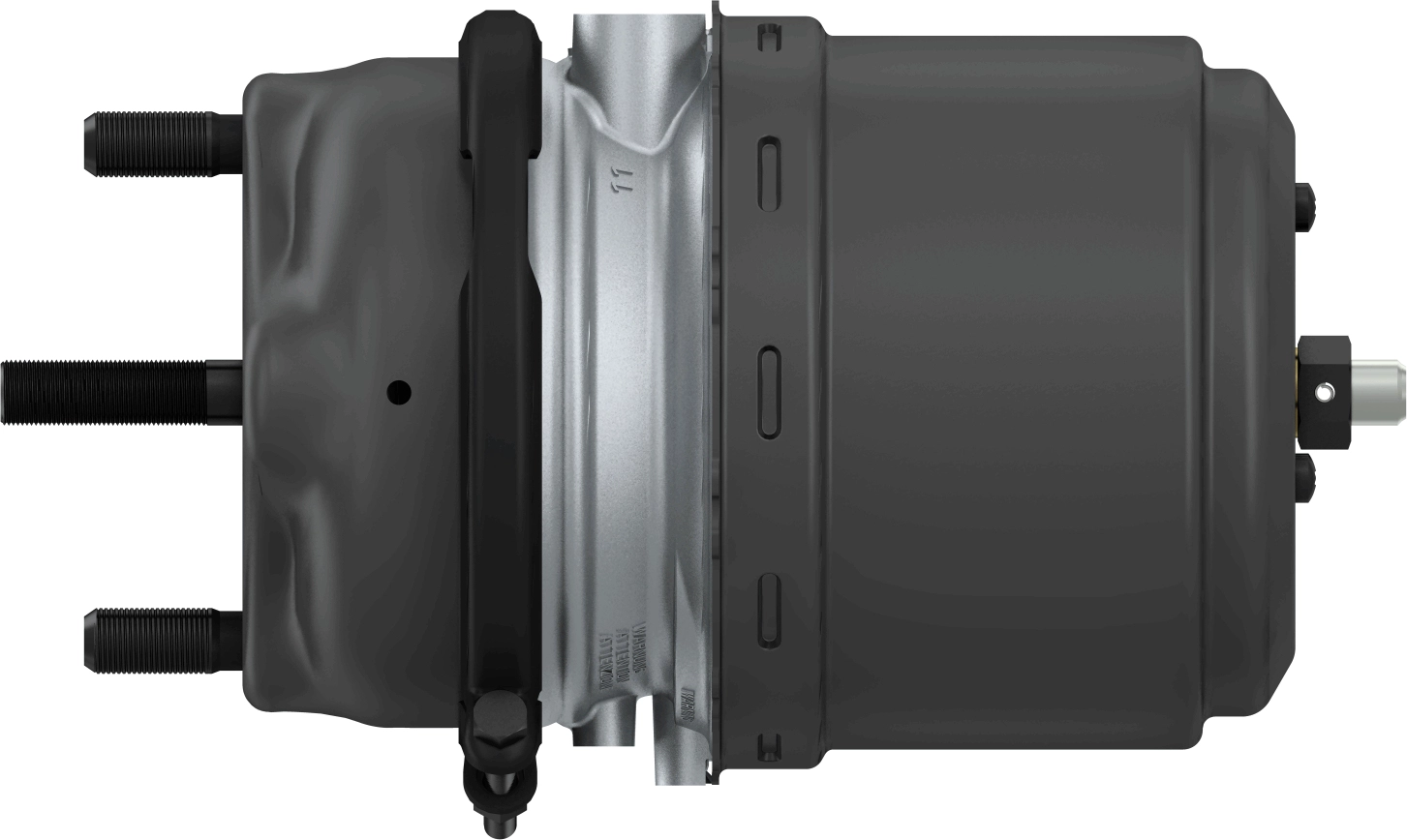 Multi-function Brake Cylinder