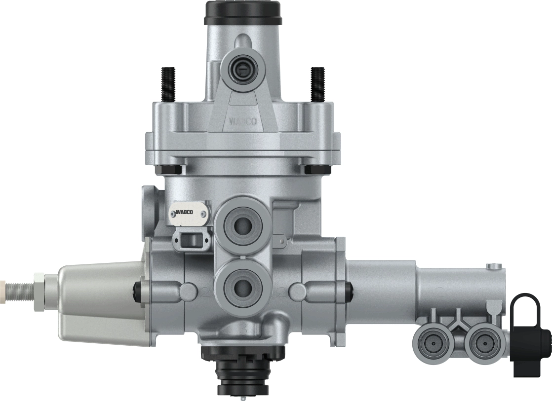 Brake Force Regulator