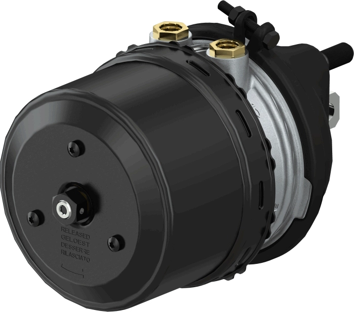 Multi-function Brake Cylinder (9254911240)