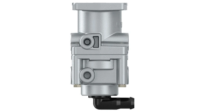 Brake Valve, service brake