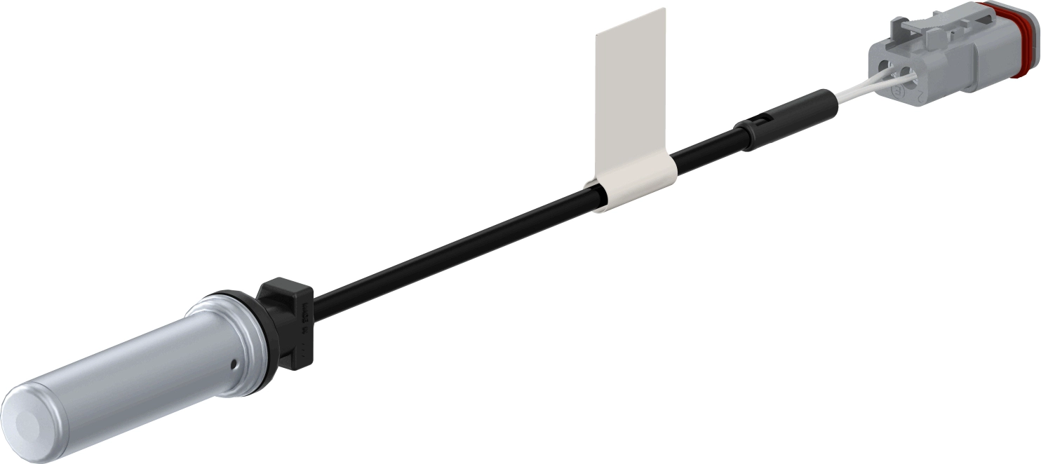 Sensor, wheel speed (4410329950)