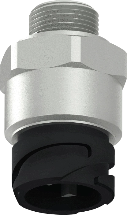 Pressure Sensor, brake booster