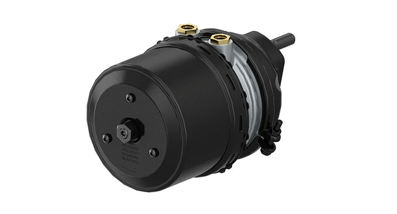 Multi-function Brake Cylinder (9254800110)