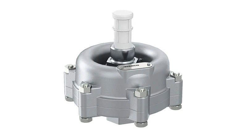 Water Drain Valve (9343010000)