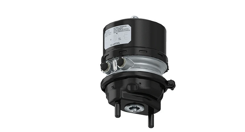 Multi-function Brake Cylinder