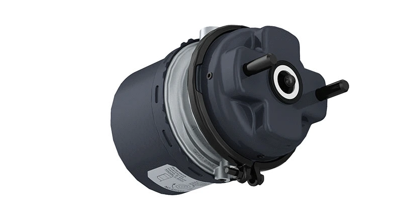 Multi-function Brake Cylinder