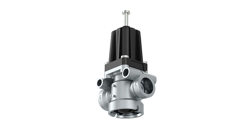 Pressure Limiting Valve