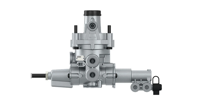 Brake Force Regulator