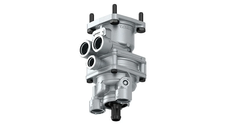 Brake Valve, service brake