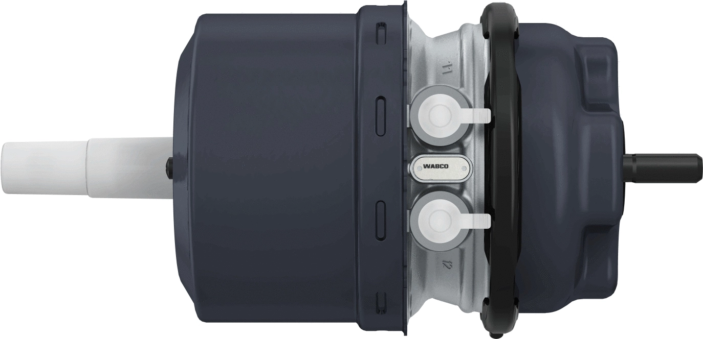 Multi-function Brake Cylinder