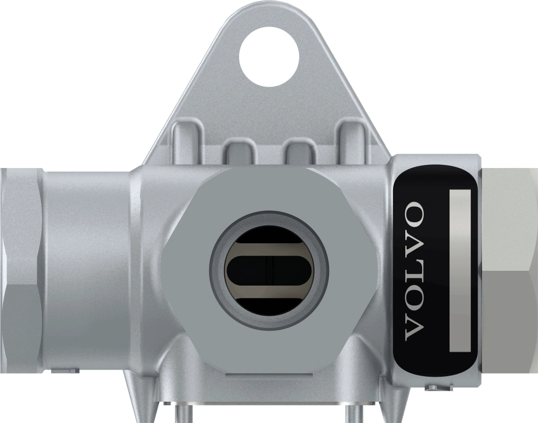 Multiport Valve