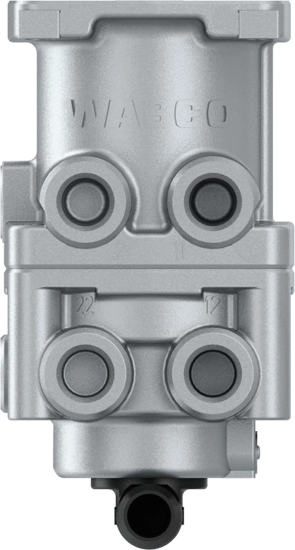 Brake Valve, service brake (4613150040)