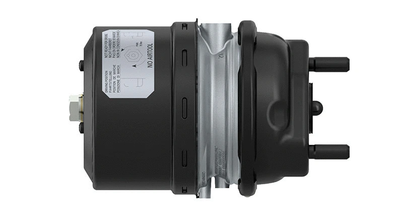 Multi-function Brake Cylinder