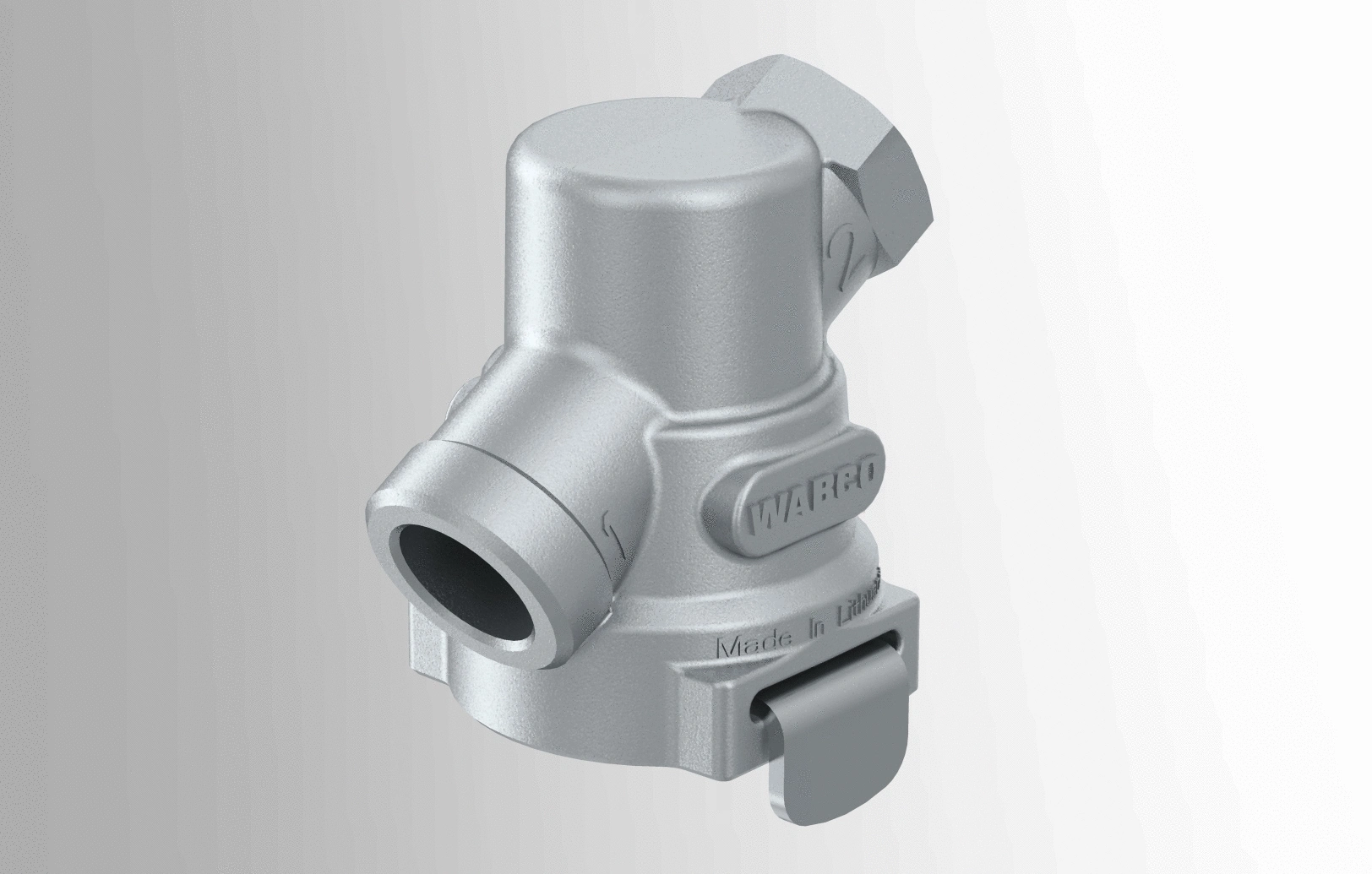 Line Filter, compressed-air system