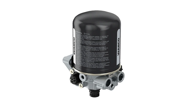 Air Dryer, compressed-air system (4324100070)