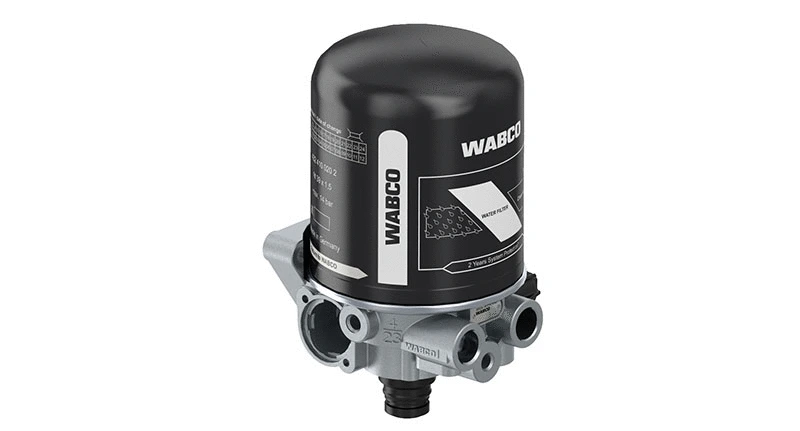 Air Dryer, compressed-air system (4324102020)