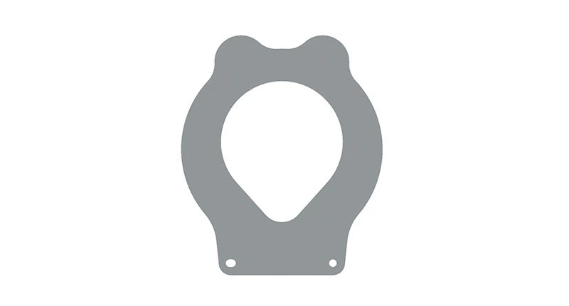 Valve Plate, air compressor