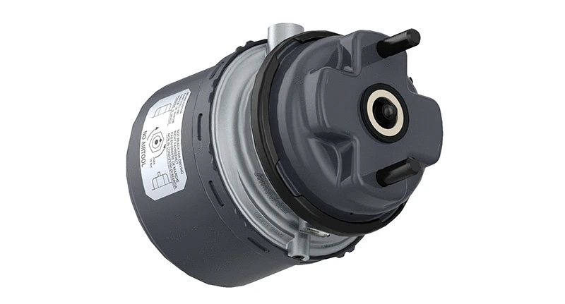 Multi-function Brake Cylinder