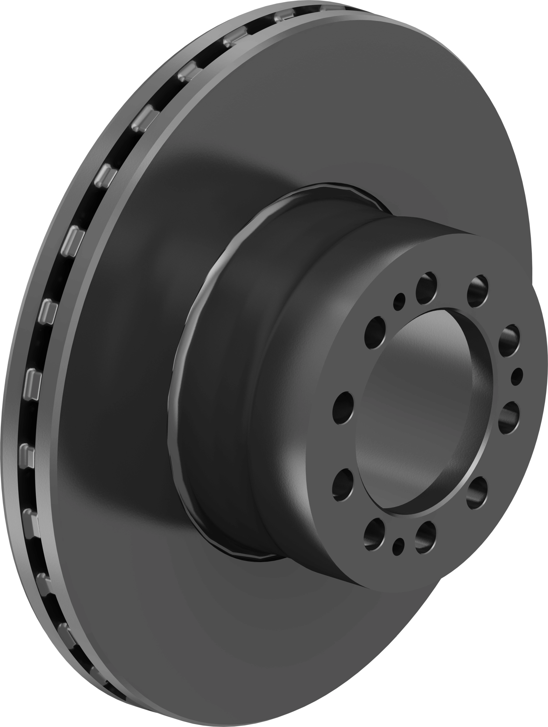 Brake Disc (6621750002)