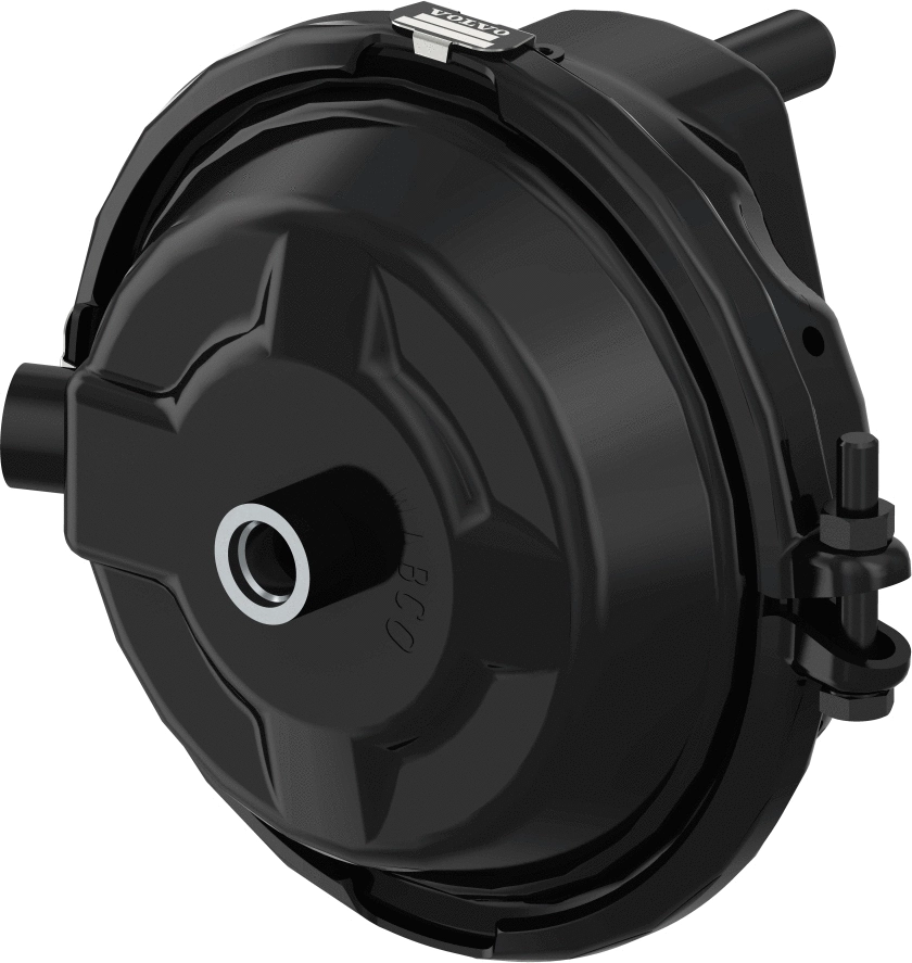 Diaphragm Brake Cylinder (4235060430)