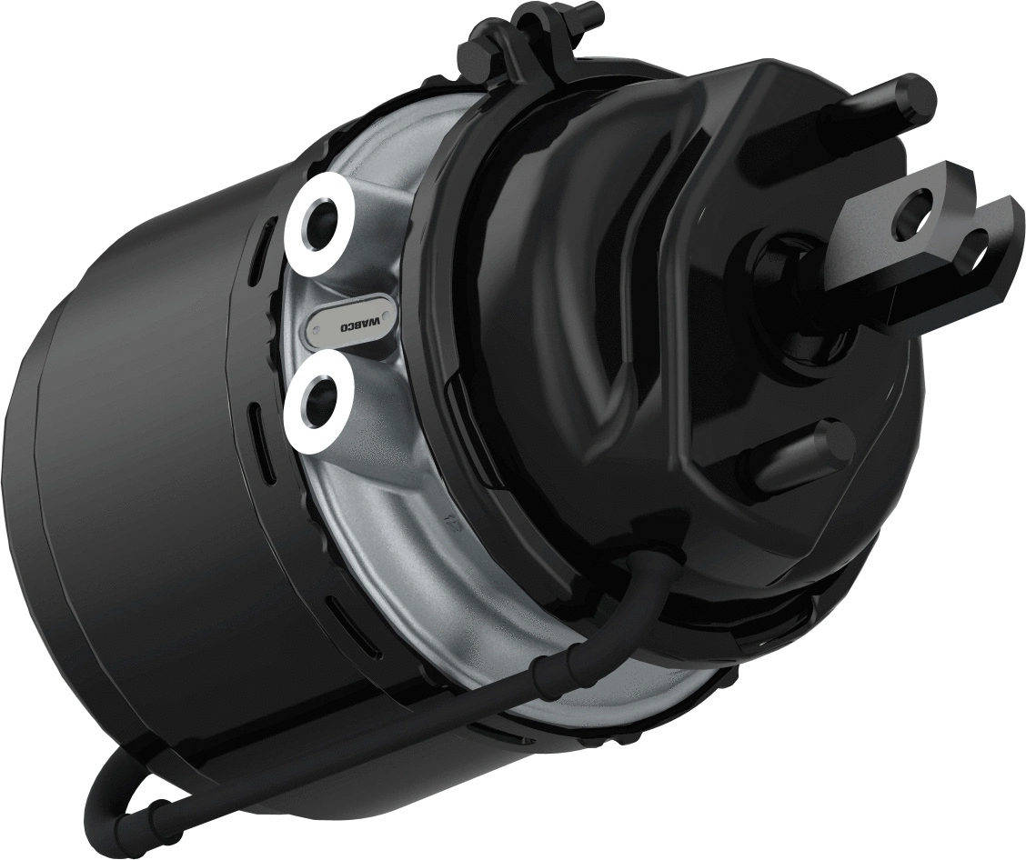 Multi-function Brake Cylinder