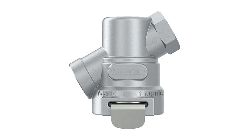 Line Filter, compressed-air system