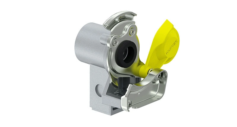 Coupling Head (9522010030)
