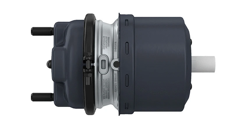 Multi-function Brake Cylinder
