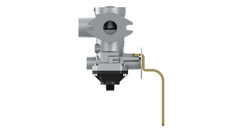 Brake Force Regulator