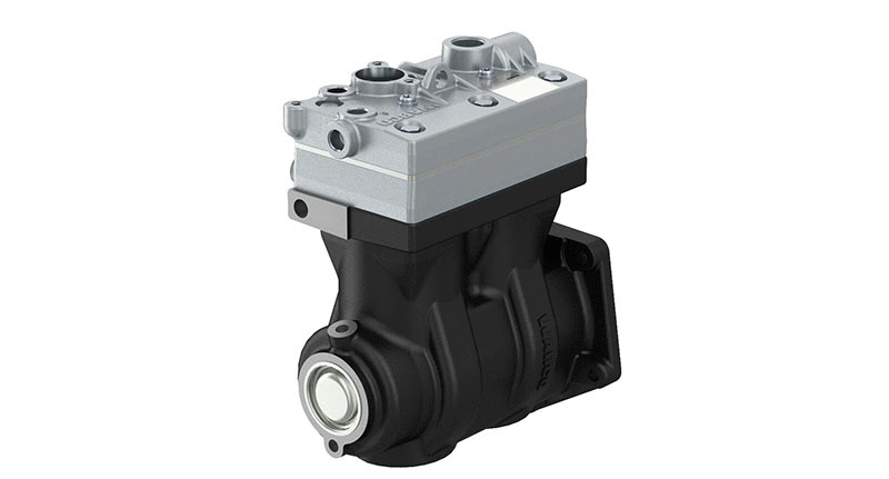 Compressor, compressed air system (9125120060)