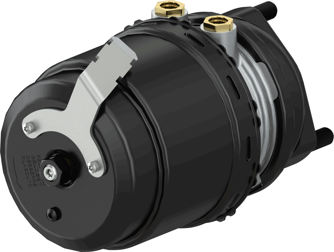 Multi-function Brake Cylinder (9254840030)